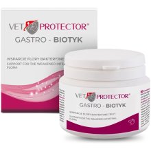 JM Sante Vet Protector Gastro - Biotyk -...