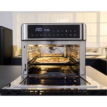 Severin TO 2077 roaster oven 25 L 2 W