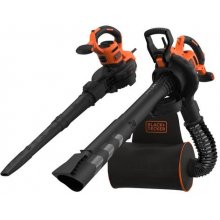 Black & Decker BEBLV300-QS leaf blower 315...