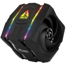 ARCTIC Freezer 50 TR - Dual Tower CPU Cooler...