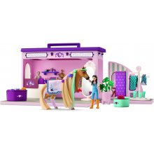 SCHLEICH Sofia's Beauties Pop-Up Boutique...