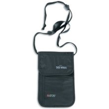 Tatonka Skin Neck Pouch RFID B black