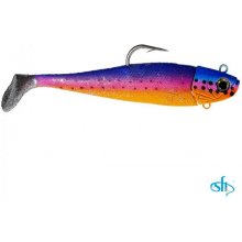 SFT Soft lure Magnum JIG 580g Trout