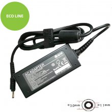 Acer Laptop Power Adapter 45W: 19V, 2.37A