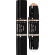 Max Factor Facefinity All Day Matte 78 Warm...