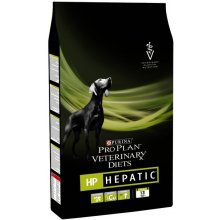 PPVD HEPATIC CANINE 3KG
