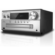 PANASONIC CD/RADIO/MP3/USB...