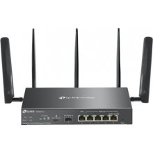 TP-LINK NET ROUTER 1000M 6PORT VPN/OMADA 4G+...