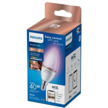 Philips by Signify Philips Candle 4.9W...