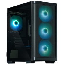 Zalman M4 Black Mini Tower