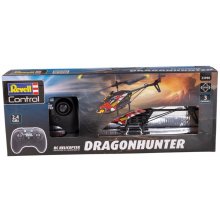 Revell RC RC Helicopter Dragonhunter
