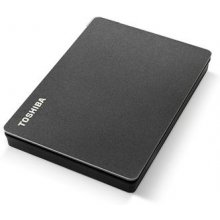 Жёсткий диск Toshiba CANVIO GAMING 1TB BLACK...