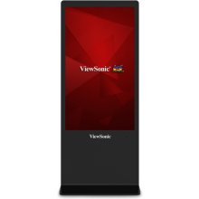 ViewSonic EP5542 Signage Display 139.7 cm...