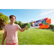 X-Shot Water launcher Pump Action Fast-Fill...