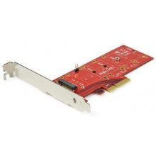 StarTech X4 PCIE - M.2 PCIE SSD адаптер M.2...