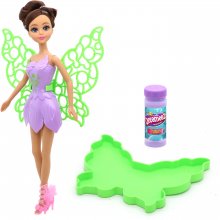 DREAMEEZ mullidega nukk Bubble Fairy