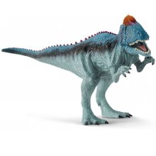 SCHLEICH Dinosaurs 15020 Cryolophosaurus