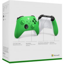 Microsoft Xbox Wireless Controller Green...