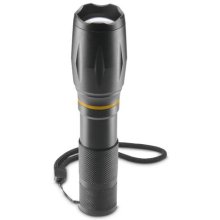 Hama W200 Black Hand flashlight LED