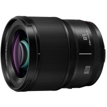 Panasonic LUMIX S 85mm F1.8 MILC Telephoto...