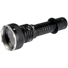 AceBeam L18 Green light