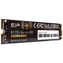 Жёсткий диск Silicon Power SSD drive US75...