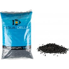 Aqua Della Aquarium gravel 2-8 mm 8 kg Lava