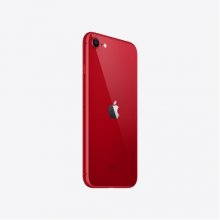 Apple iPhone SE3 5G (2022) 128GB - Red