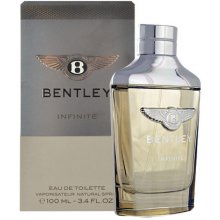 Bentley Infinite 100ml - Eau de Toilette for...