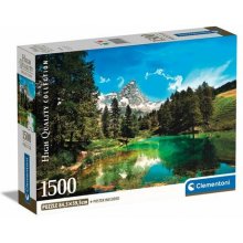 Clementoni High Quality Collection Blue Lake...