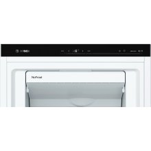 Холодильник Bosch GSN36AWEP