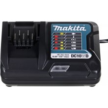 MAKITA Cordless drill/driver - DF333DWAE