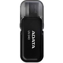 Mälukaart ADATA UV240 USB flash drive 32 GB...