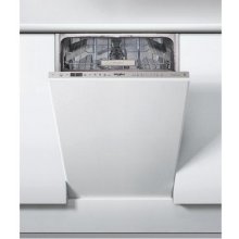 Посудомоечная машина Whirlpool WSIO 3T223 PE...