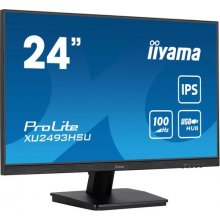 Монитор Iiyama ProLite XU2493HSU-B7 computer...