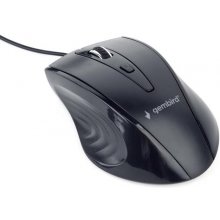 Hiir Gembird MUS-4B-02 mouse Right-hand USB...