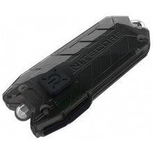 Nitecore Tube 2.0 Black Hand flashlight LED