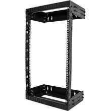 StarTech 18U OPEN FRAME EQUIPMENT RACK...