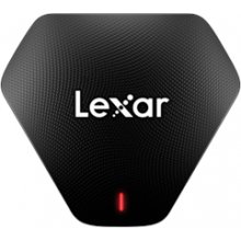 Кард-ридер Lexar Professional 3in1 USB 3.1