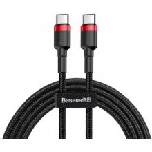 BASEUS Cafule USB 2.0 USB Type-C kabel 2m...