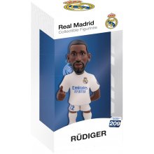 MINIX REAL MADRYT - ANTONIO RUDIGER