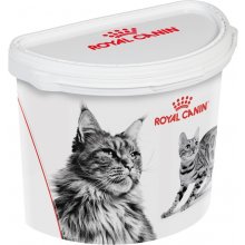 Royal Canin Box for 2kg food