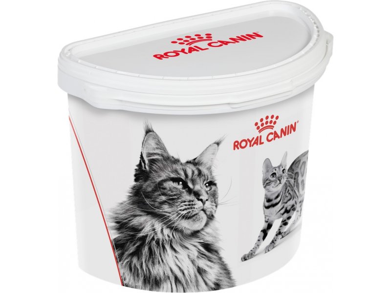 Donder Bijdrager Draak Royal Canin Box for 2kg food - Pets24.ee