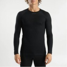 UYN M ENERGYON BIOTECH UW SHIRT LS black XXL