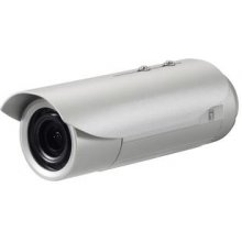 LevelOne IPCam FCS-5057 Dome Out 3MP H.264...