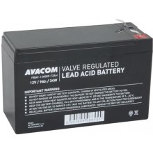 AVACOM PBAV-12V009-F2AH UPS battery Sealed...