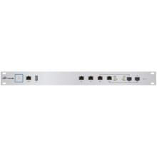 Ubiquiti USG-PRO-4 gateway/controller 10...