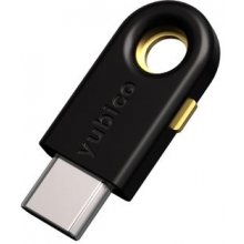 Yubico YubiKey 5C FIPS USB-C sikkerhedsnøgle