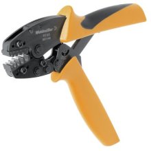 Weidmüller PZ 6/5 Crimping tool Black...