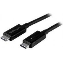 STARTECH 1M THUNDERBOLT 3 20GBPS CABLE